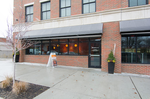 Gym «Orangetheory Fitness», reviews and photos, 375 Market St, Brighton, MA 02135, USA