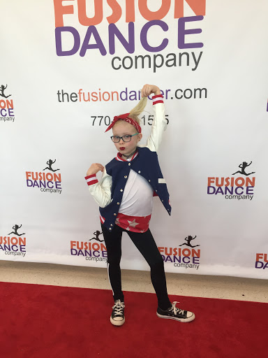 Dance School «Fusion Dance Company», reviews and photos, 5770 Bethelview Rd k, Cumming, GA 30040, USA
