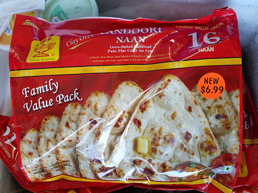 Grocery Store «Raj Grocery Store», reviews and photos, 1034 W Yosemite Ave, Manteca, CA 95337, USA