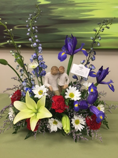 Florist «Plainfield Florist», reviews and photos, 1017 E Main St, Plainfield, IN 46168, USA