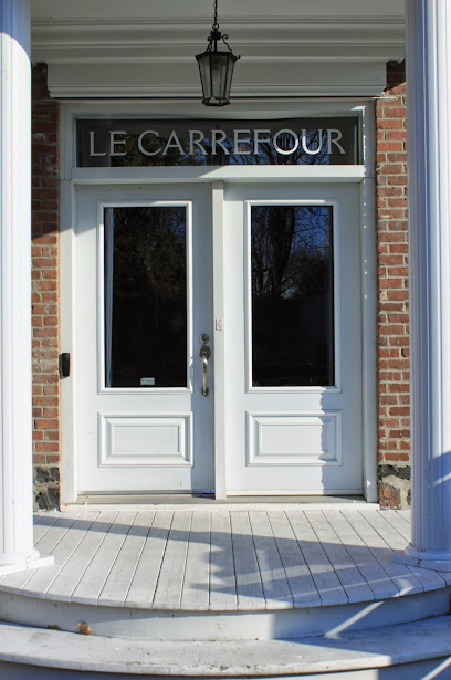 Centre de consultation le Carrefour