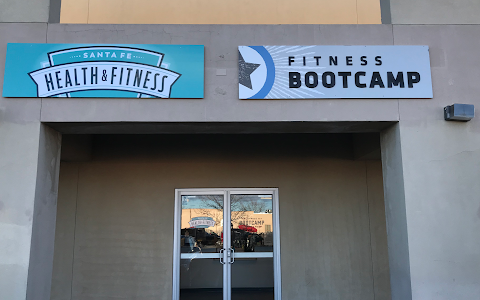 Santa Fe Health & Fitness image