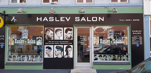 Haslev Salon