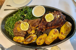 Photo n°161 de Pedra Alta à Pontault-Combault ()