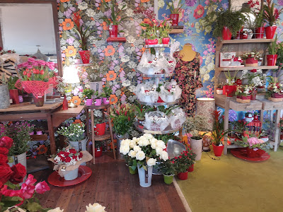 La Vie En Fleurs à Aytré