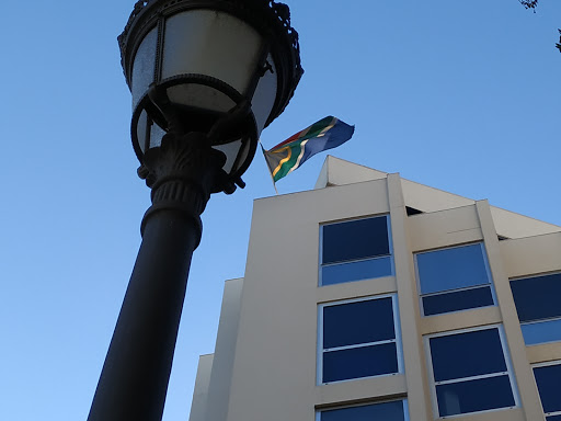 South African Embassy
