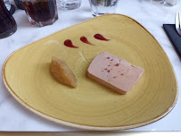 Foie gras du Restaurant Le petit Bistrot à Sarlat-la-Canéda - n°4