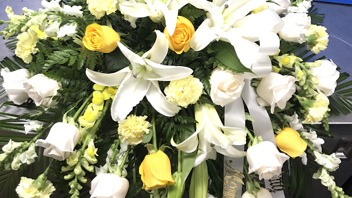 Florist «All Occasion Florist & Gifts», reviews and photos, 34125 Harper Ave, Charter Twp of Clinton, MI 48035, USA