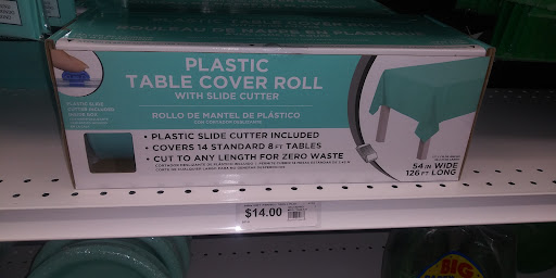 Party Store «Party City», reviews and photos