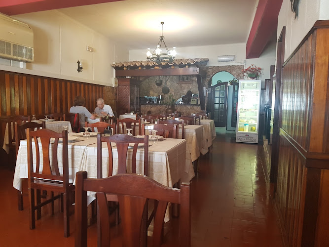 Restaurante O Transmontano