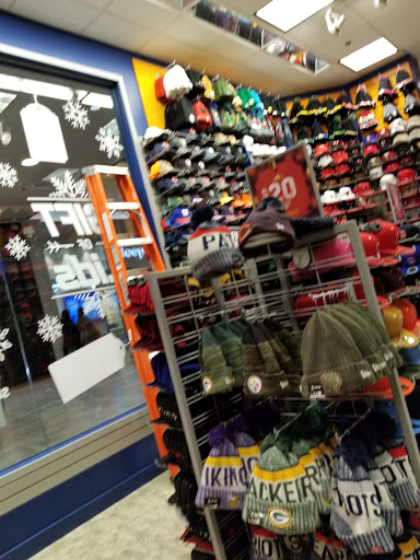 Shopping Mall «Louis Joliet Mall», reviews and photos, 3340 Mall Loop Dr, Joliet, IL 60431, USA