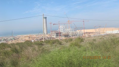 Photos of Jorf Lihoudi