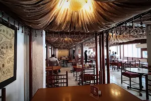 Mandap The Authentic Gujarati Thali Restaurant image