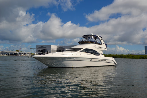 Yacht Broker «Tampa Yacht Sales», reviews and photos