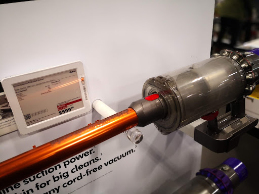 Electronics Store «Best Buy», reviews and photos, 1236 Galleria Blvd, Roseville, CA 95678, USA