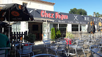 Atmosphère du Restaurant Chez Degun à Carros - n°7