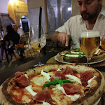 Photo n°3 de l'avis de Gabriela.a fait le 12/09/2022 à 22:27 sur le  Farina 44 Chiavari à Chiavari