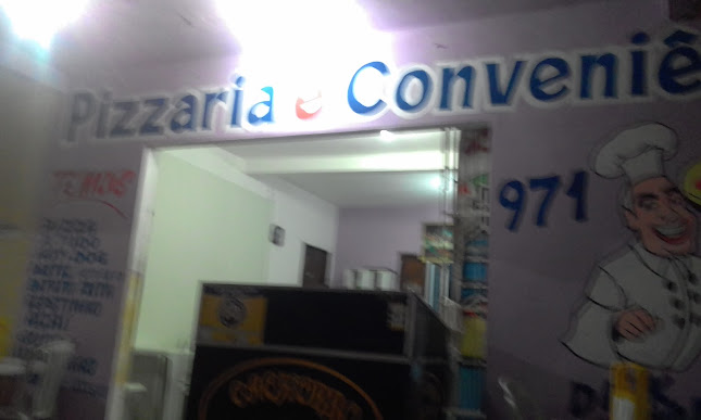 Avaliações sobre Pizzaria & Conveniencia em Natal - Pizzaria