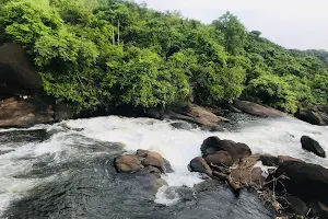 Eru Gundi / Yerugundi / Nagundi Falls image