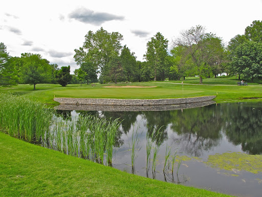 Golf Course «Hillcrest Country Club», reviews and photos, 8200 Hillcrest Rd, Kansas City, MO 64132, USA