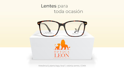 Optica Leon