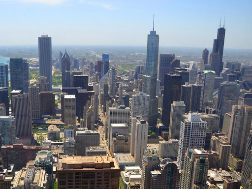 Florist «Marcel Florist Inc», reviews and photos, 541 N Fairbanks Ct, Chicago, IL 60611, USA