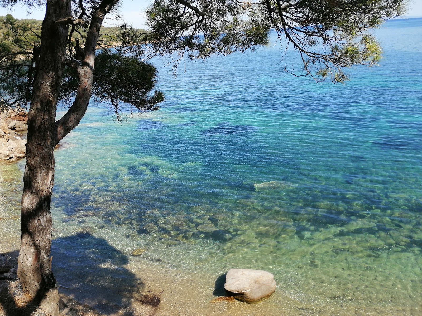 Paralia Ag. Ermogenis photo #7