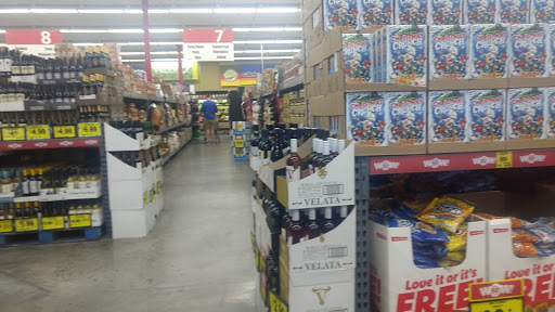 Grocery Store «Grocery Outlet Bargain Market», reviews and photos, 1060 N Wilson Way, Stockton, CA 95205, USA