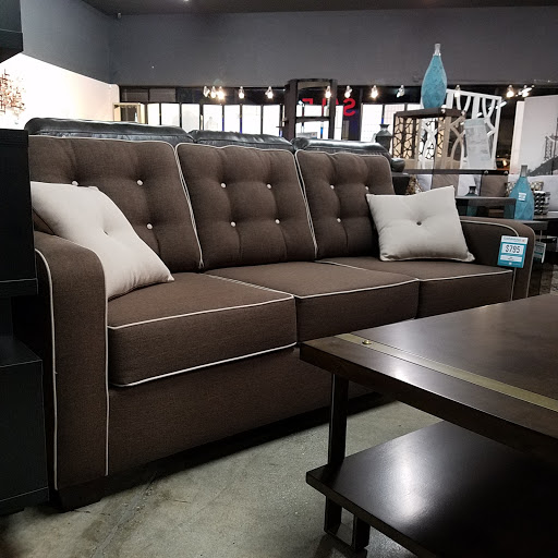 Furniture Store «Caravana Furniture», reviews and photos, 975 Long Beach Blvd, Long Beach, CA 90813, USA