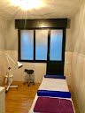 Clínica Quiral Fisioterapia y Osteopatía Oviedo