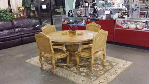 Thrift Store «Snowline Hospice Thrift Store», reviews and photos, 3961 El Dorado Rd, Placerville, CA 95667, USA