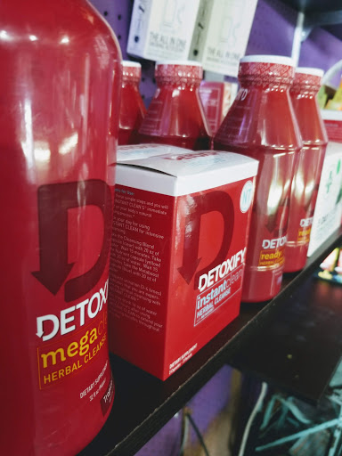 Tobacco Shop «Blown Glass Gifts», reviews and photos, 236 E Bridge St Unit A, Brighton, CO 80601, USA