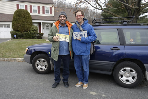 Auto Repair Shop «M&S Auto Repair», reviews and photos, 2422 W Cary St, Richmond, VA 23220, USA