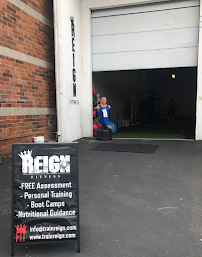 Reign Fitness - Photo 9 - Car repair in Kenmore, WA, Bellevue