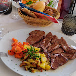 Photo n°5 de l'avis de Kussai.h fait le 11/07/2020 à 14:15 sur le  Hotel Lanterna Verde à Sexten