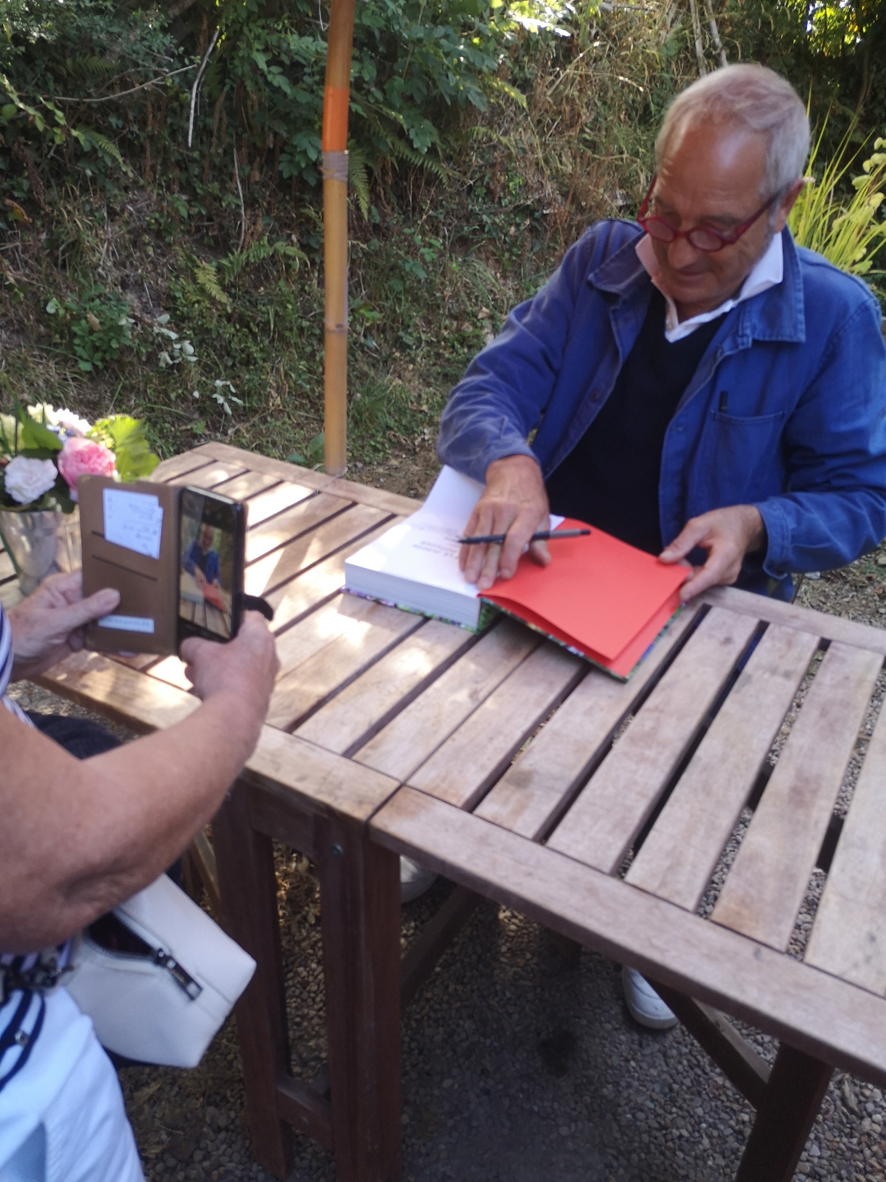 Photo n° 9 de l'avis de Denise.a fait le 05/08/2022 à 16:10