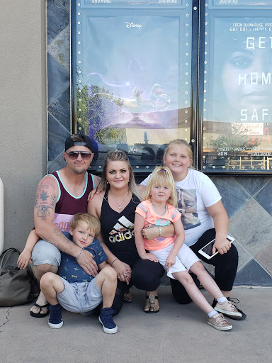 Movie Theater «Cinemark 24 Jordan Landing and XD», reviews and photos, 7301 Jordan Landing Blvd, West Jordan, UT 84084, USA