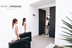 Full Vitality Spa - Home massage Estepona - Masaje a domicilio Estepona image