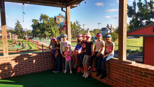 Golf Course «Waltz Golf Farm», reviews and photos, 303 W Ridge Pike, Limerick, PA 19468, USA