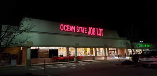 Discount Store «Ocean State Job Lot», reviews and photos, 622 George Washington Hwy, Lincoln, RI 02865, USA