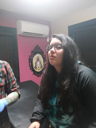 Tattoo Shop «High Priestess Piercing & Tattoo», reviews and photos, 525 E 13th Ave, Eugene, OR 97401, USA