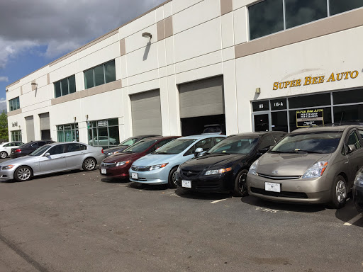 Used Car Dealer «Super Bee Auto», reviews and photos, 25358 Pleasant Valley Rd #115, Chantilly, VA 20152, USA