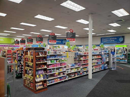 Drug Store «CVS», reviews and photos, 4500 Pleasant Hill Rd, Kissimmee, FL 34746, USA