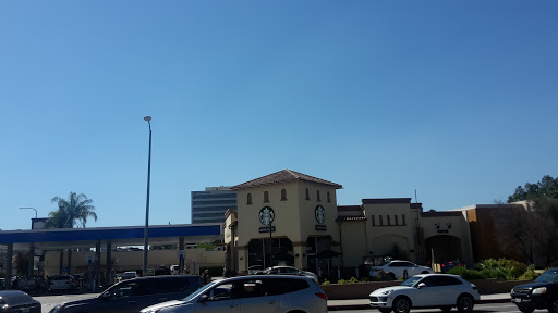 Starbucks image