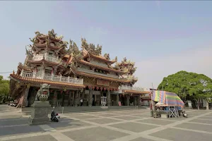 Sicao Dazhong Temple image