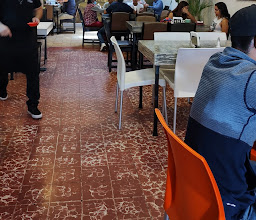 Fonda Restaurante 5-300 photo