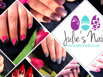 Julies Nails