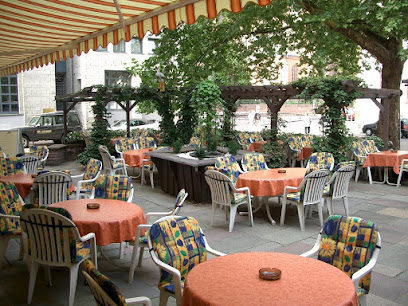 Gaststätte Zum Storch - Saalgasse 5, 60311 Frankfurt am Main, Germany