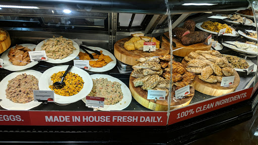 Grocery Store «Earth Fare», reviews and photos, 10903 Parkside Dr, Knoxville, TN 37934, USA