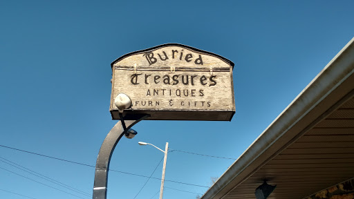 Used Furniture Store «Buried Treasures», reviews and photos, 1611 Fairview Blvd, Fairview, TN 37062, USA